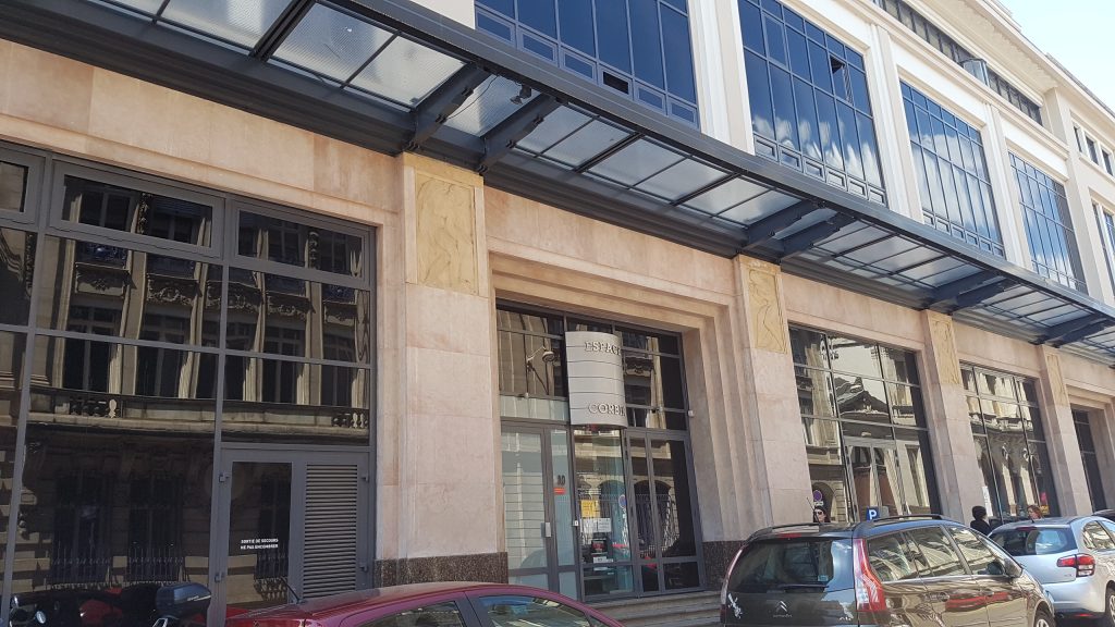 Photo de la structure Antenne psychiatrie justice
