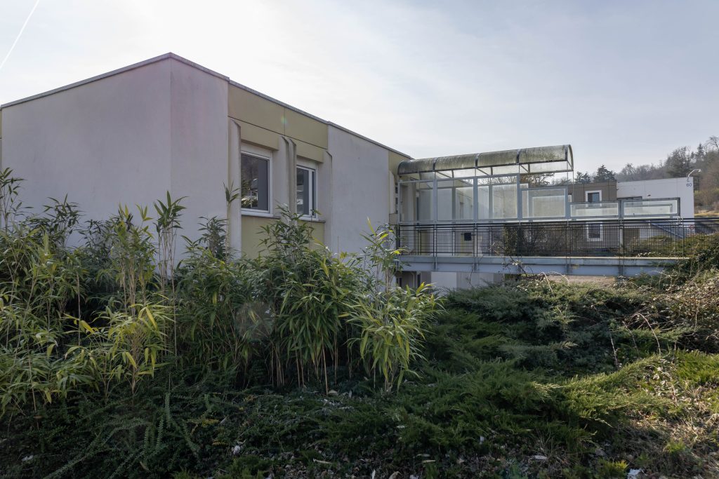 Photo de la structure CURe Lorraine - Centre Universitaire support de Remédiation cognitive et Rétablissement