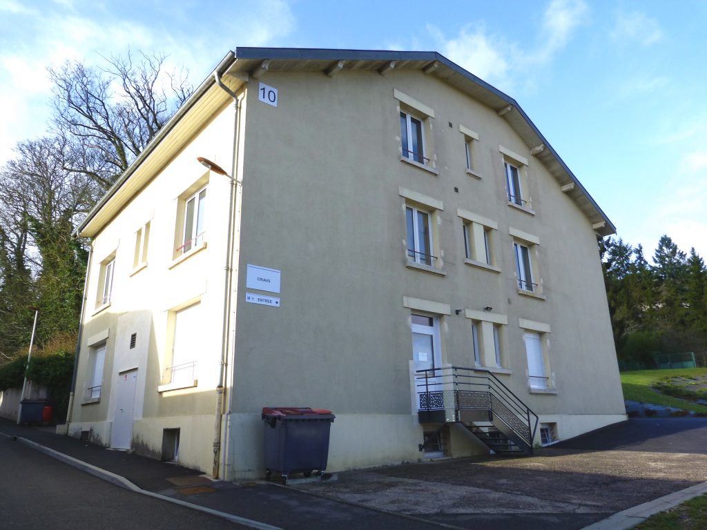 Photo de la structure CRIAVS - Centre de Ressources pour les Intervenants auprès des Auteurs de Violences Sexuelles