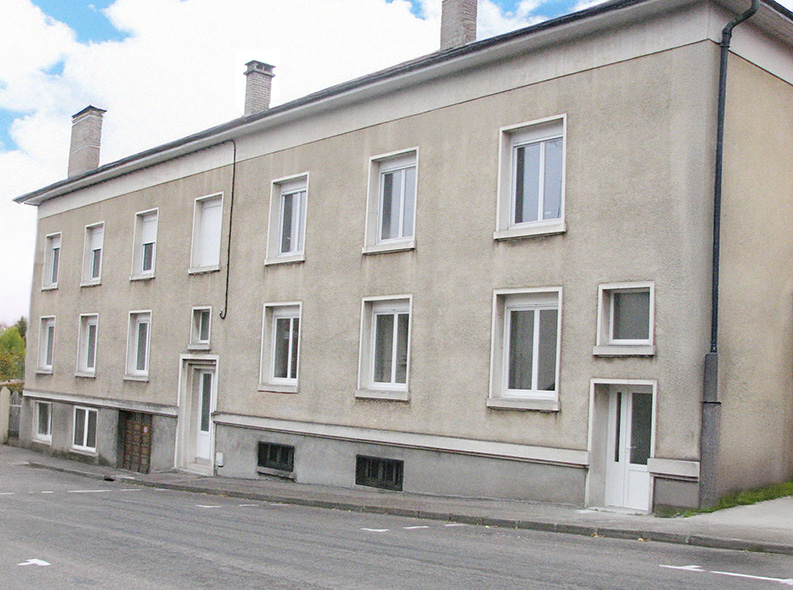 Photo de la structure Centre Médico-Psychologique (CMP) La Source Mirecourt