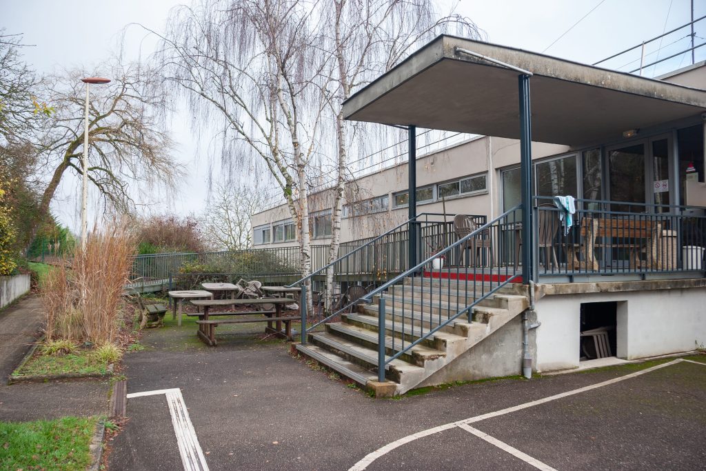 Photo de la structure Unité d’hospitalisation et de soins pour adolescents Horizon