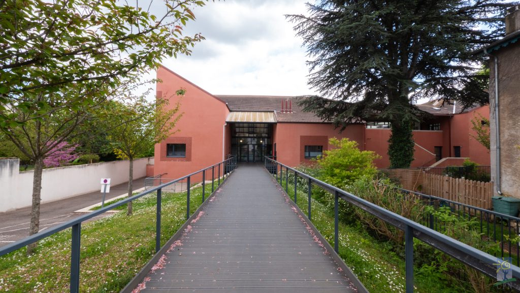 Photo de la structure La passerelle - CMP, CATTP et équipe de réhabilitation de Neuves-Maisons