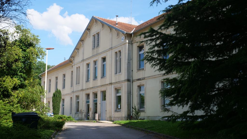 Photo de la structure CATTP Etape - Espace Thérapeutique d'Activités Physiques et d'Education