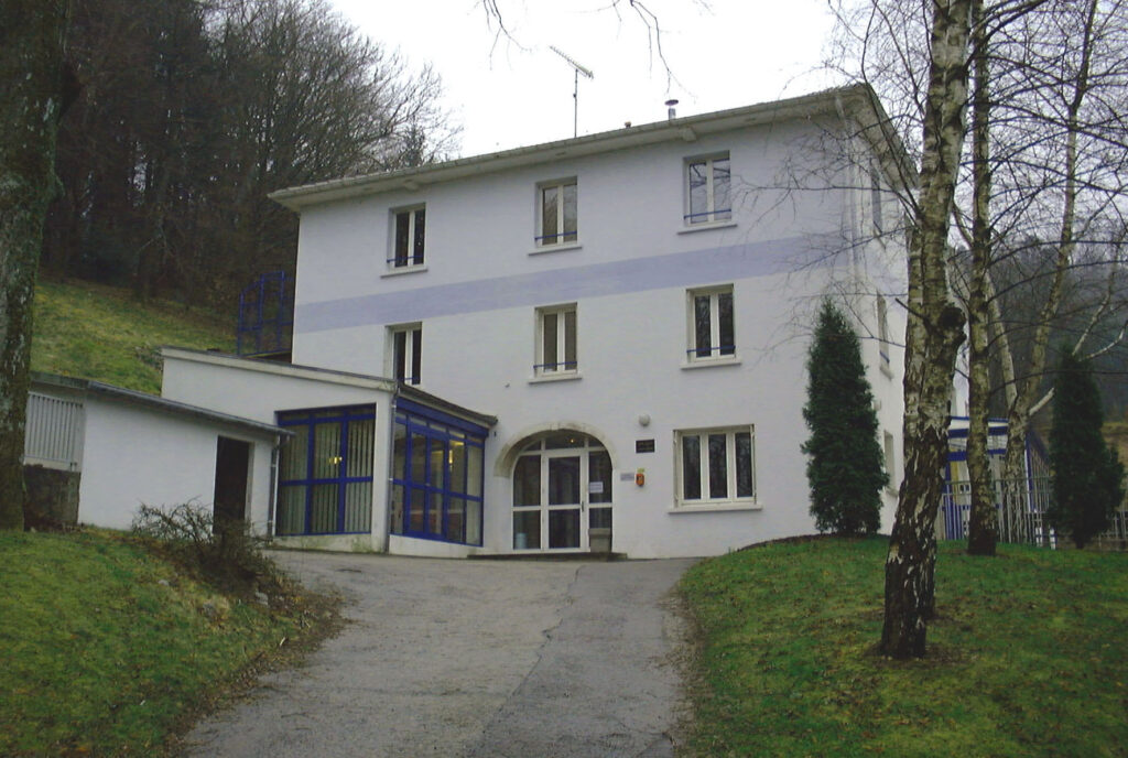 Photo de la structure Hôpital de Jour La Roche d'Arma - Remiremont