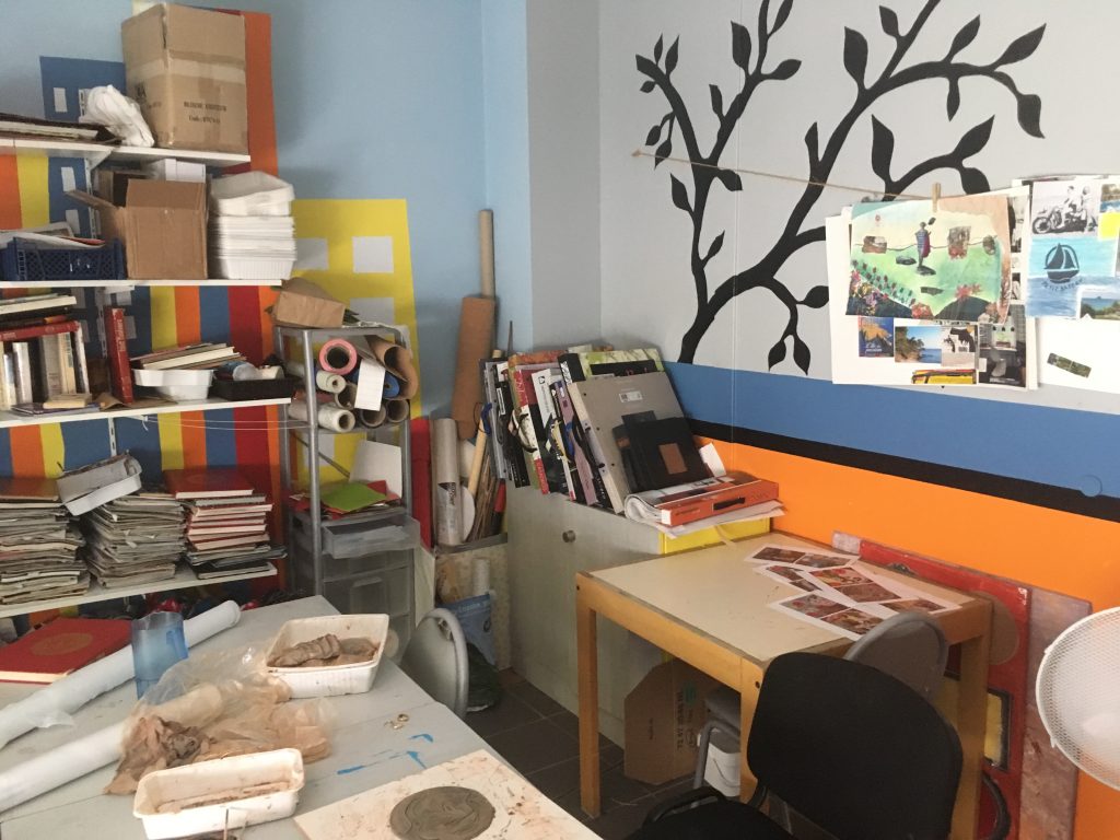 Photo de la structure Hôpital de jour Séraphine - Unité de soins intensifs et réactifs
