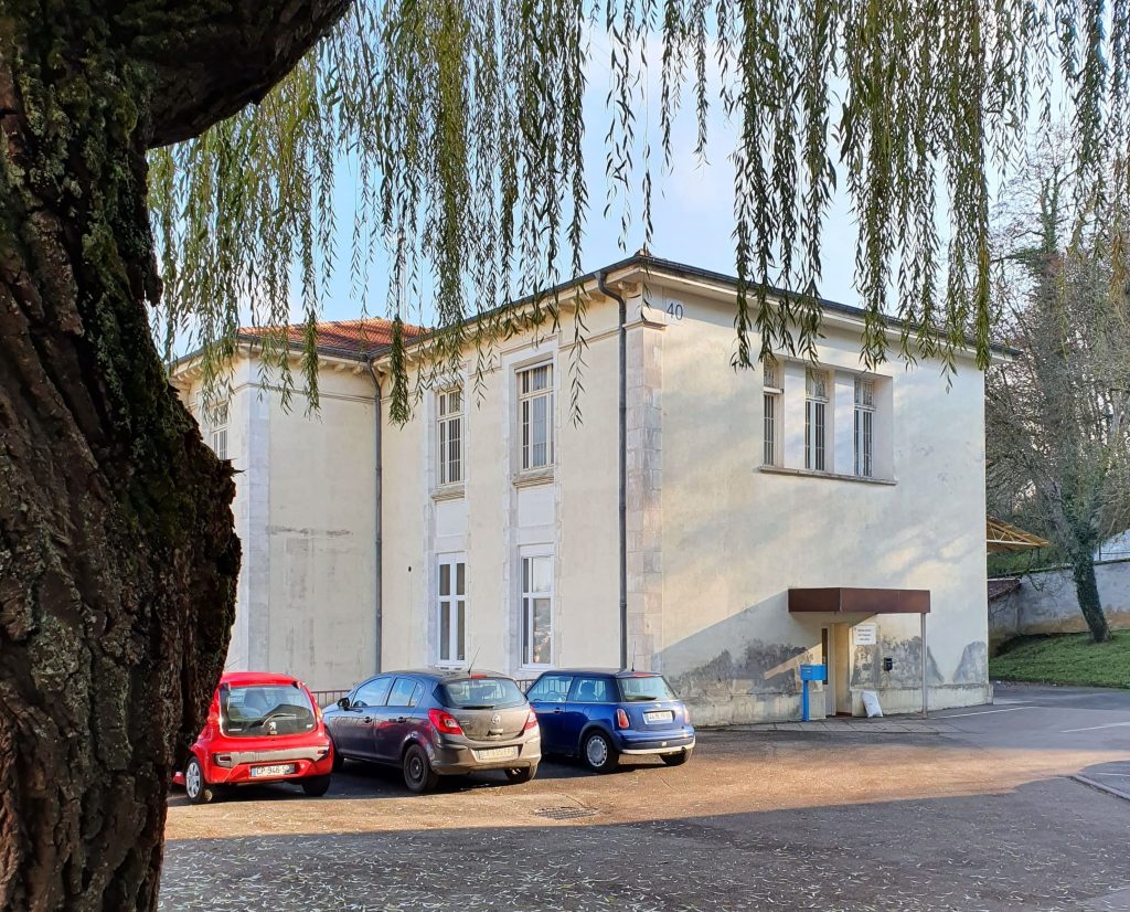 Photo de la structure Centre Expert pour les Troubles Bipolaires