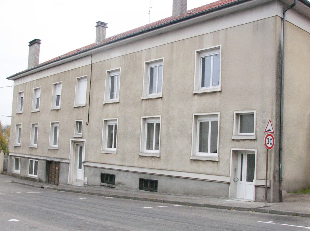 Photo de la structure Antenne Centre Médico-Psychologique pour Enfants et Adolescents (CMP) Mirecourt