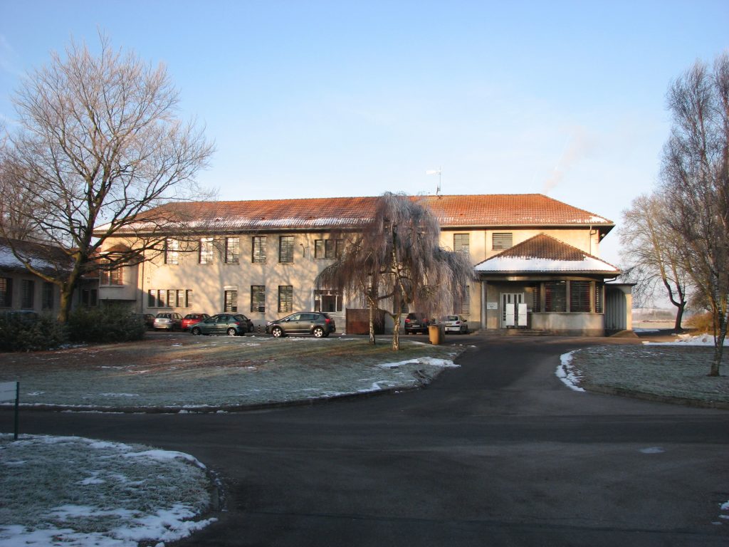 Photo de la structure Ariane - unité de soins psychiatriques prolongés (USPP)