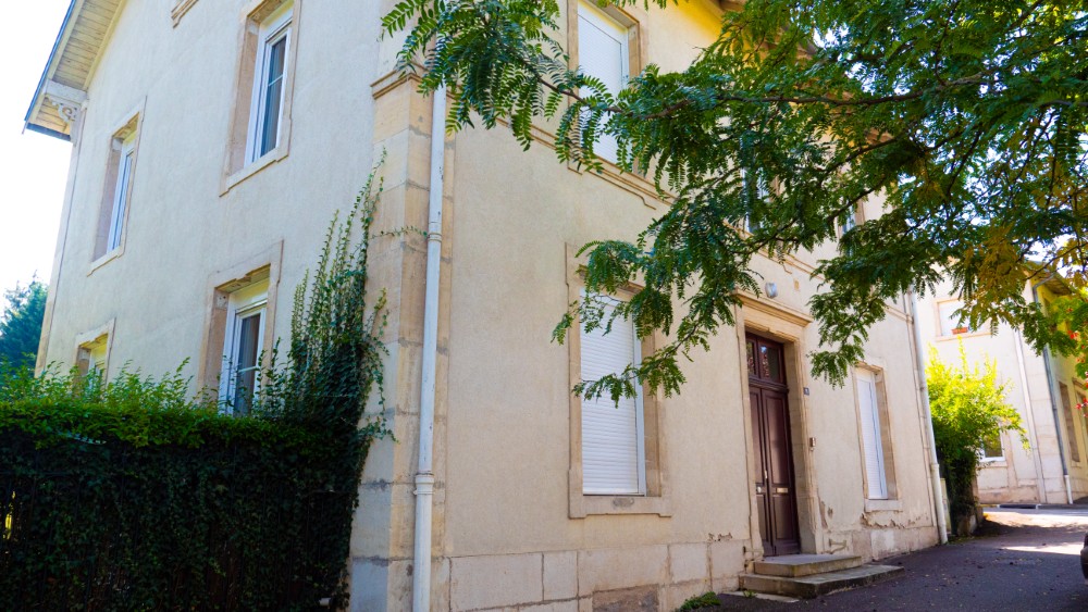 Logements (1)