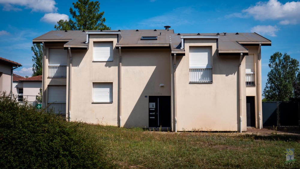 Logements (3)