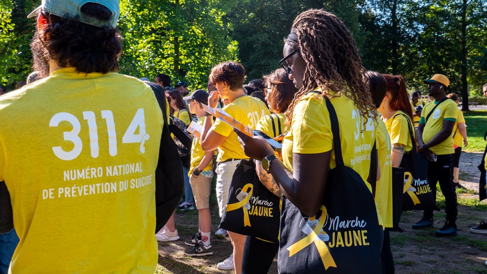 Marche jaune (2)