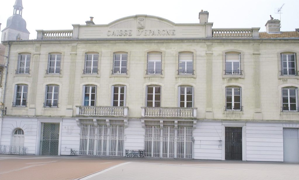 Photo de la structure Centre d'Accueil Thérapeutique à Temps Partiel (CATTP) Neufchâteau