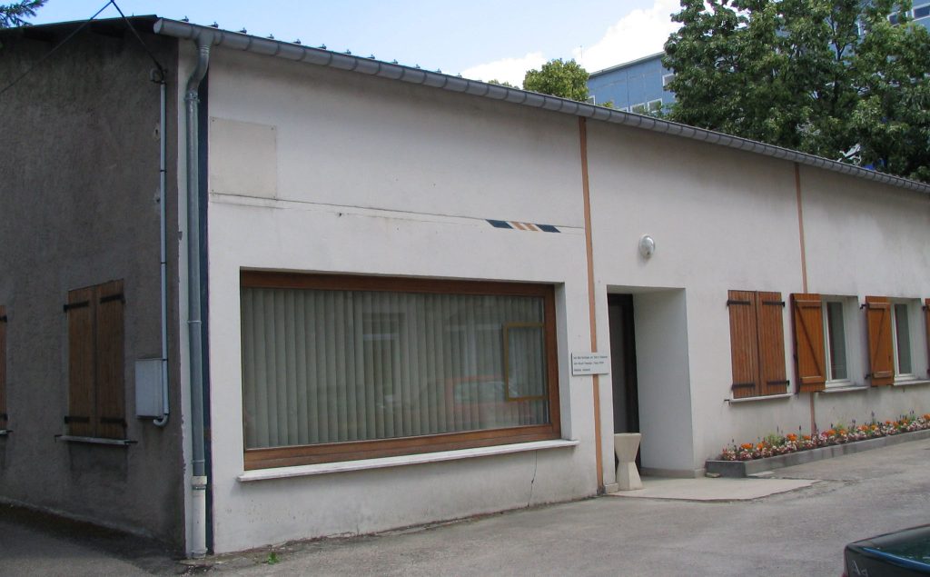 Photo de la structure Centre Médico-Psychologique (CMP) Enfants et Adolescents Neufchâteau