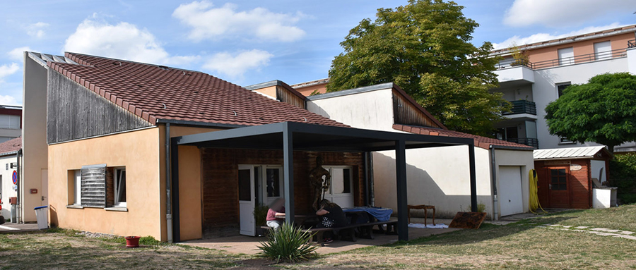 Foyer intermédiaire d'Essey