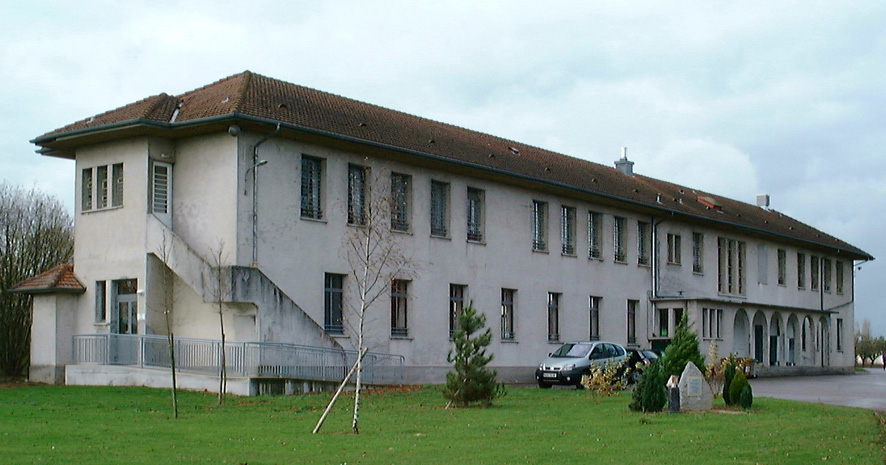 Photo de la structure Frida Kahlo - unité de soins psychiatriques prolongés (USPP)