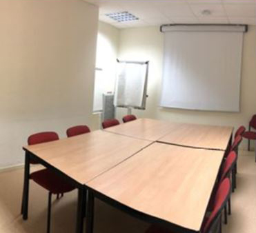 Photo – Ifcs petite salle 3