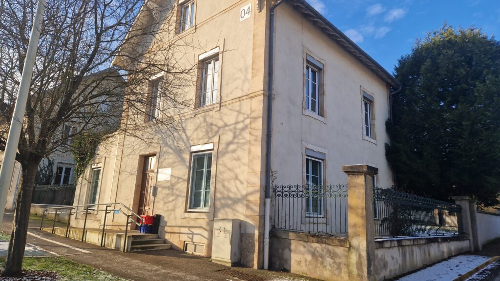 La Maison des Droits et des Usagers du CPN