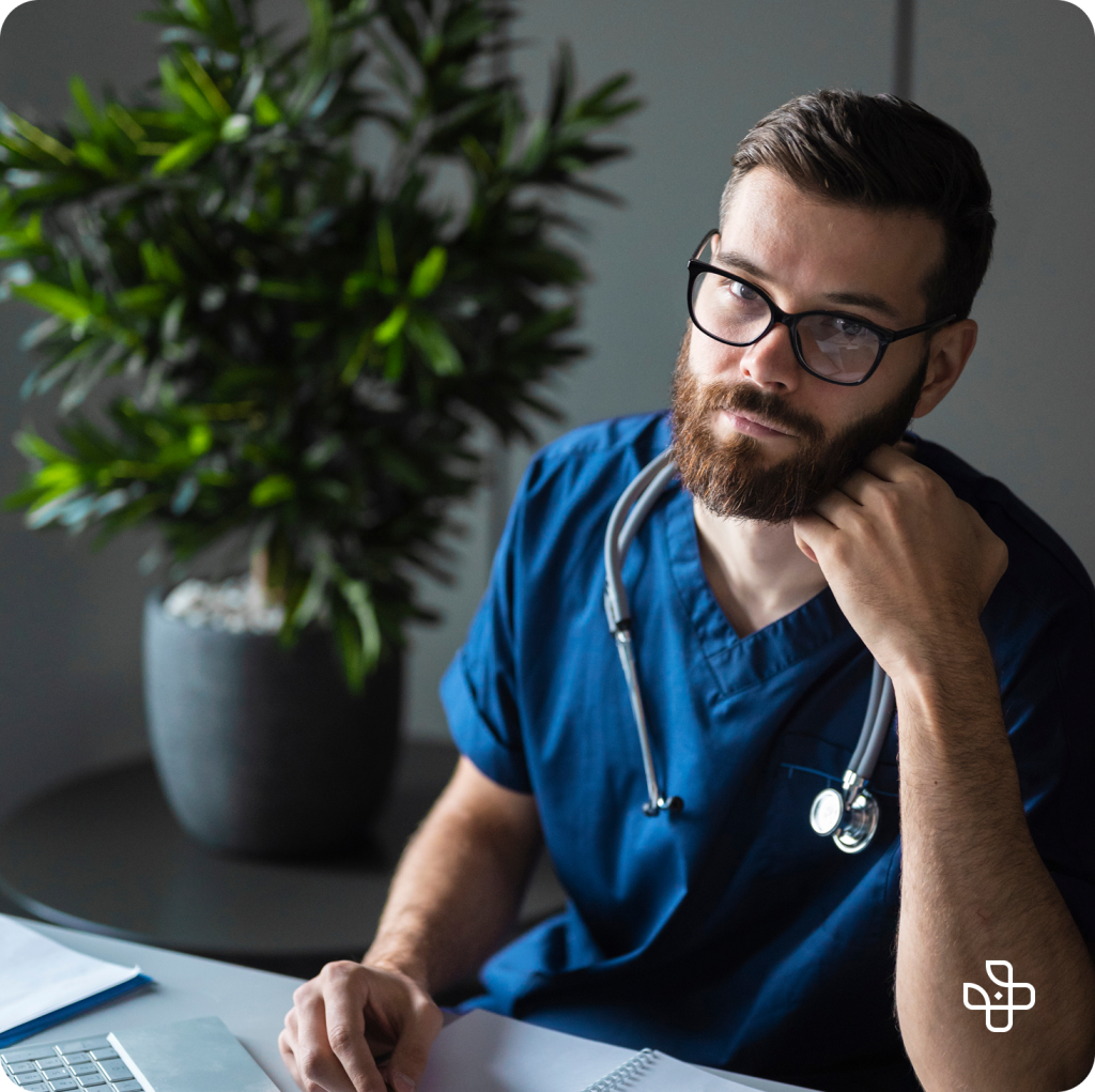 personnel de santé epsytera