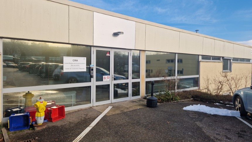 Photo de la structure Centre Ressources Autisme de Lorraine (CRA)
