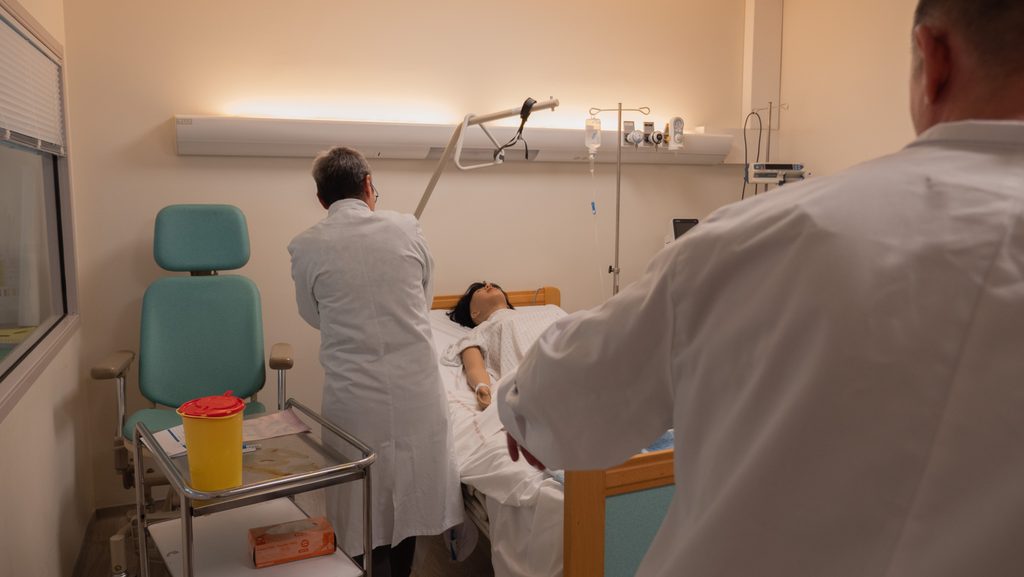 Chambre des erreurs : observer pour mieux repérer les risques