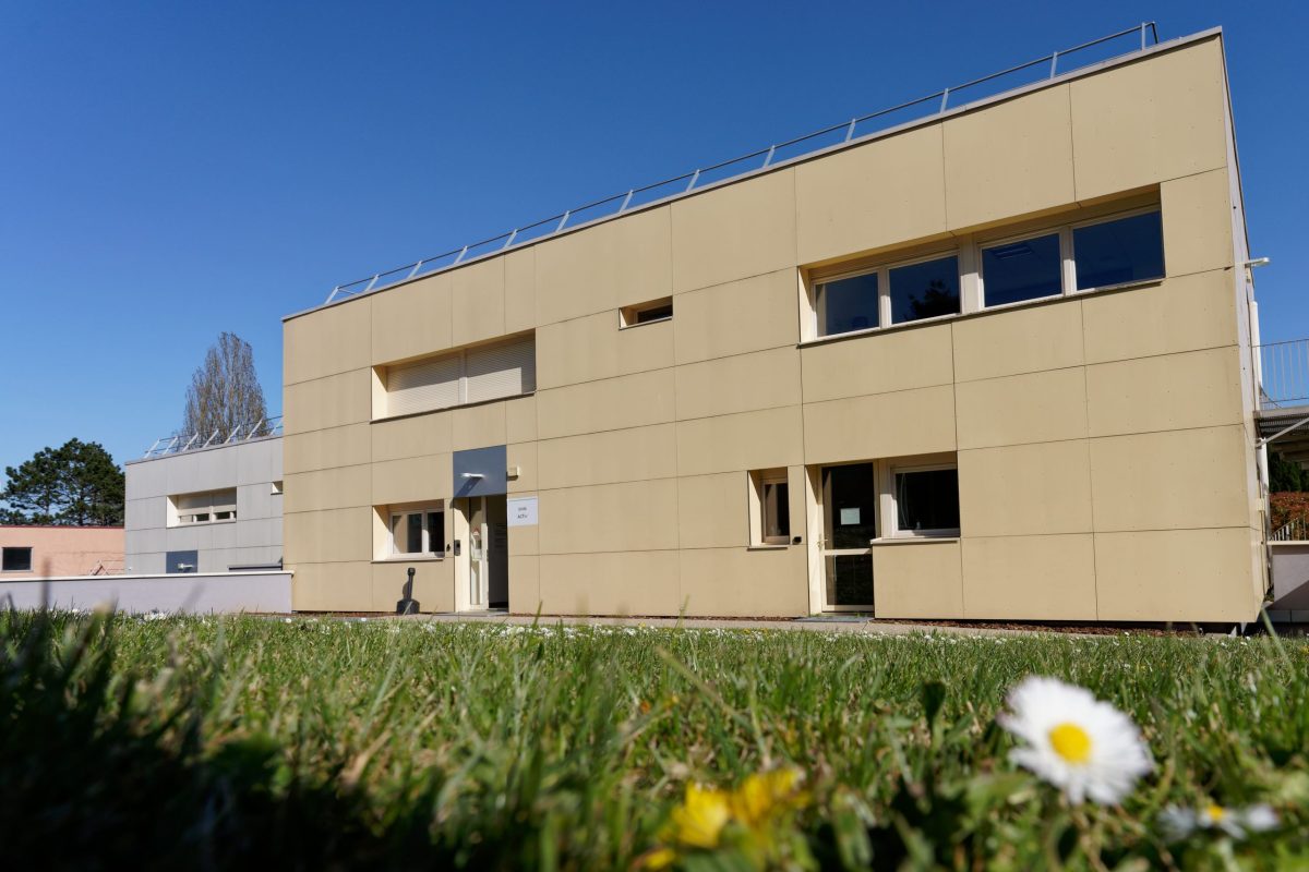 Photo de la structure Unité d'hospitalisation de jour intensive Activ