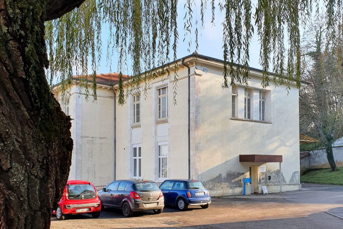 Photo de la structure Centre Expert pour les Troubles Bipolaires