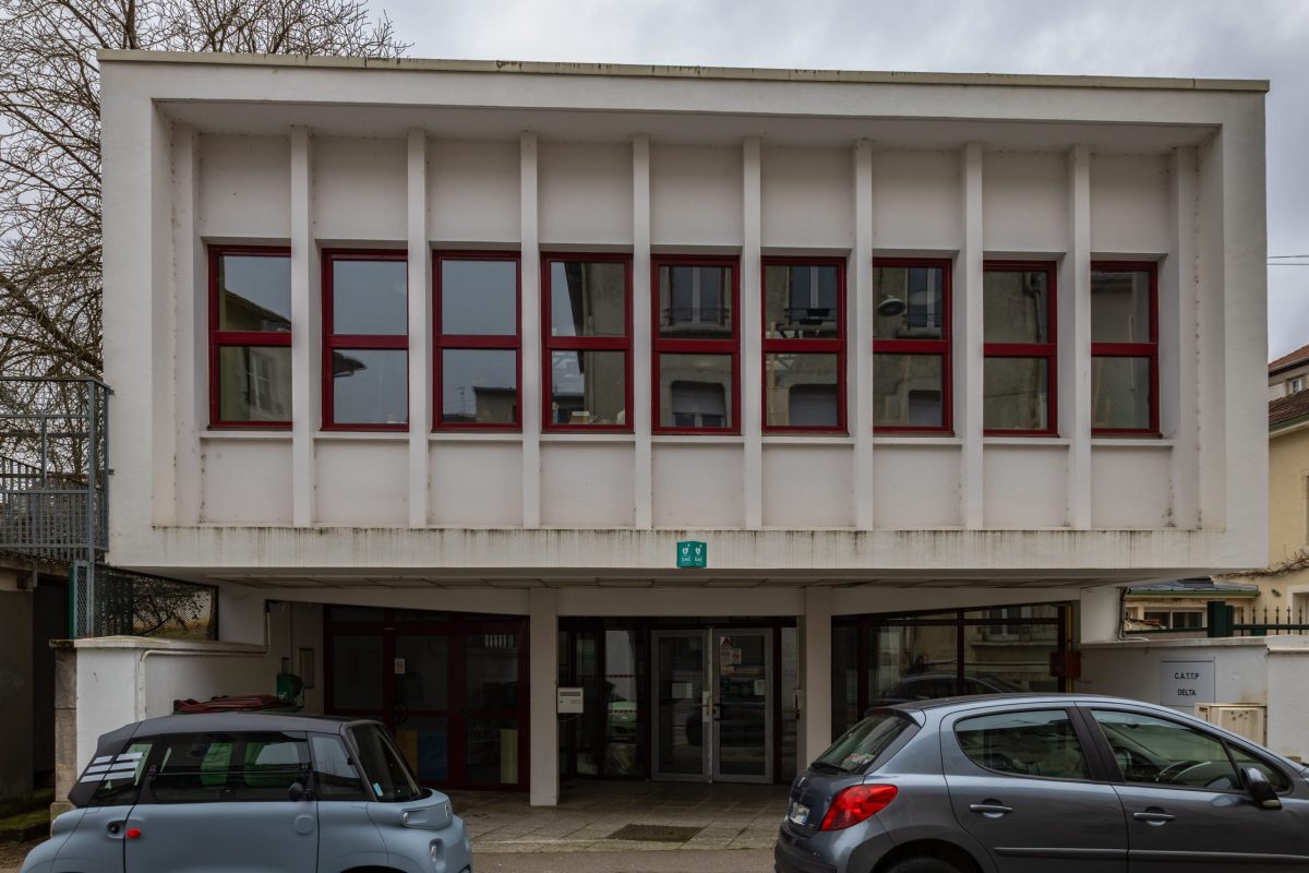 Photo de la structure CATTP Delta