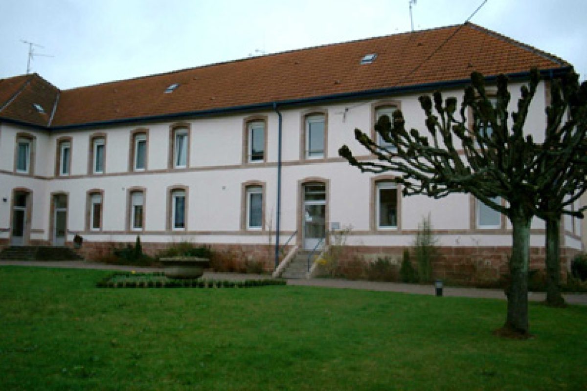 Photo de la structure Antenne Centre Médico-Psychologique (CMP) CE.SA.ME à Bruyères