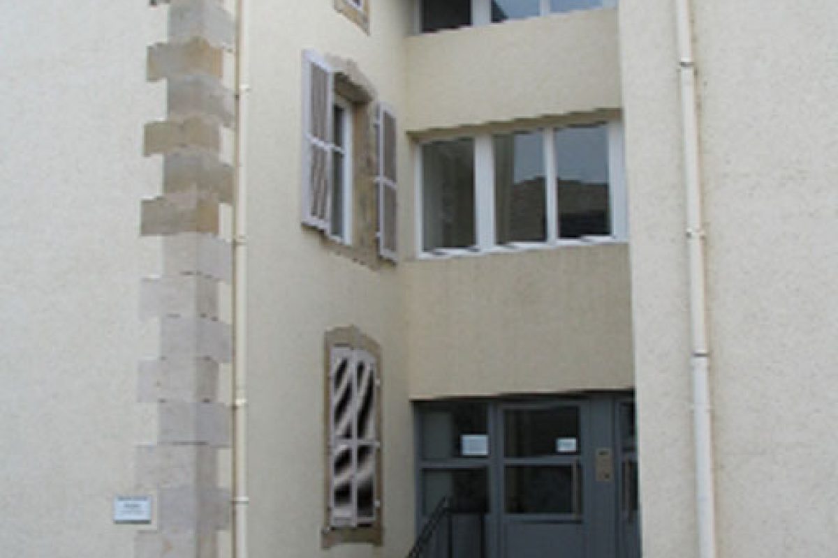 Photo de la structure Antenne Centre Médico-Psychologique HORIZONS (CMP) Rambervillers