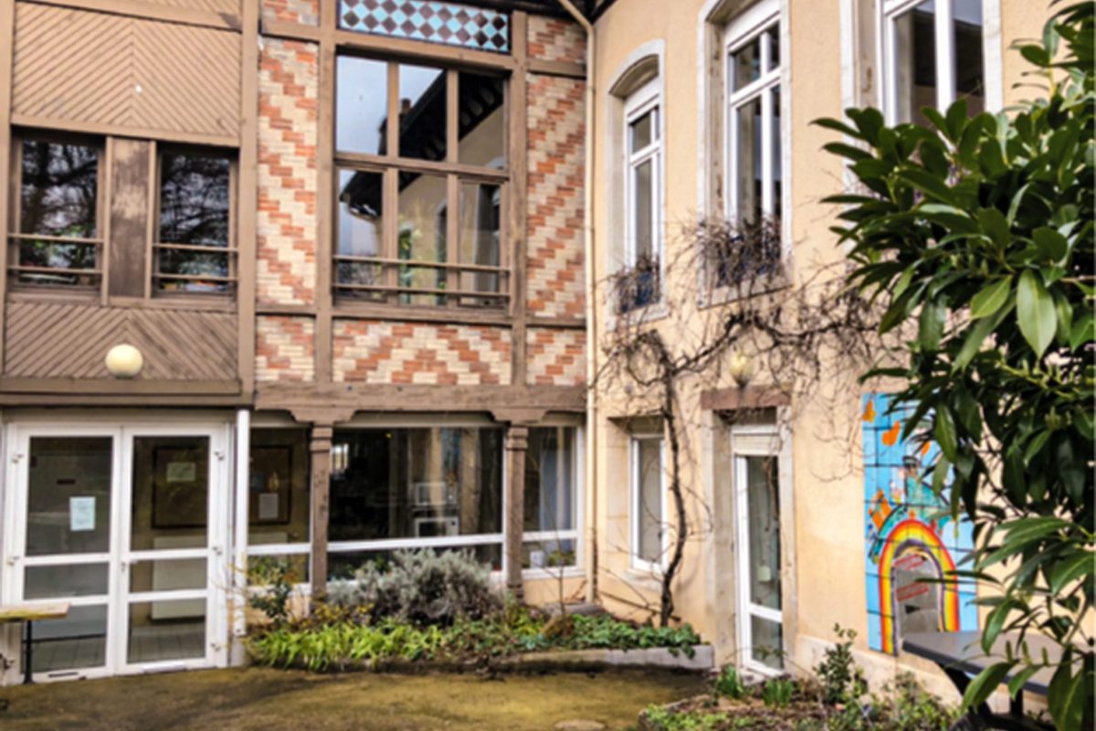 Photo de la structure CATTP Les Arcades