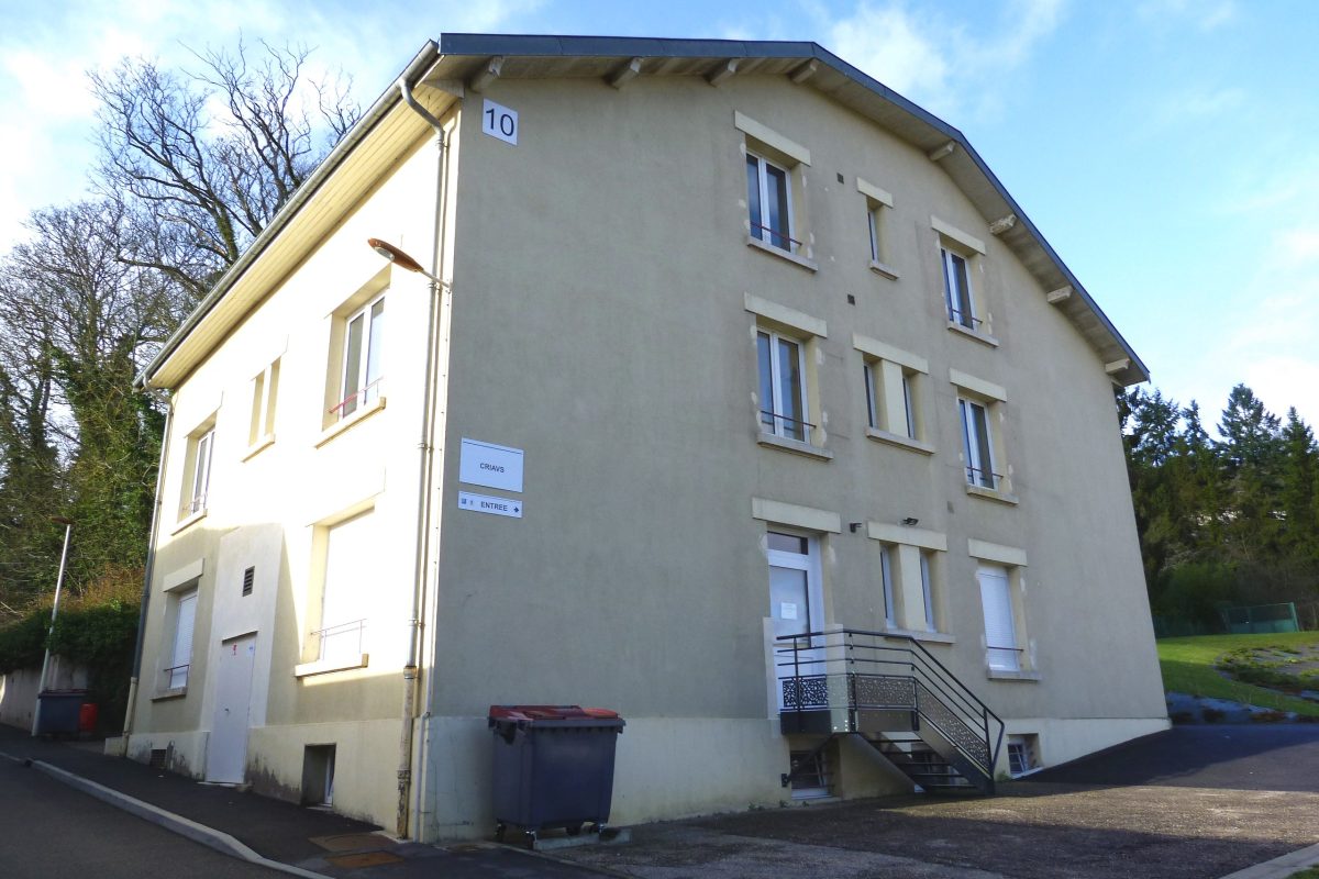 Photo de la structure CRIAVS - Centre de Ressources pour les Intervenants auprès des Auteurs de Violences Sexuelles