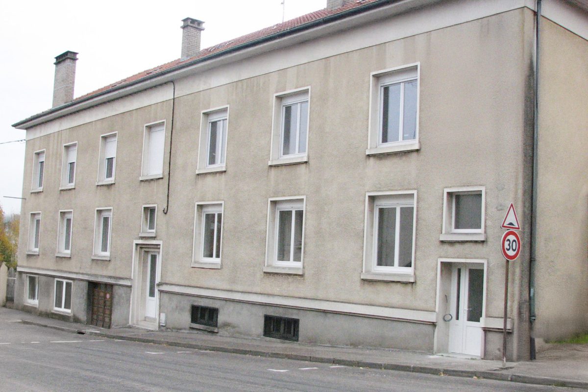 Photo de la structure Antenne Centre Médico-Psychologique pour Enfants et Adolescents (CMP) Mirecourt