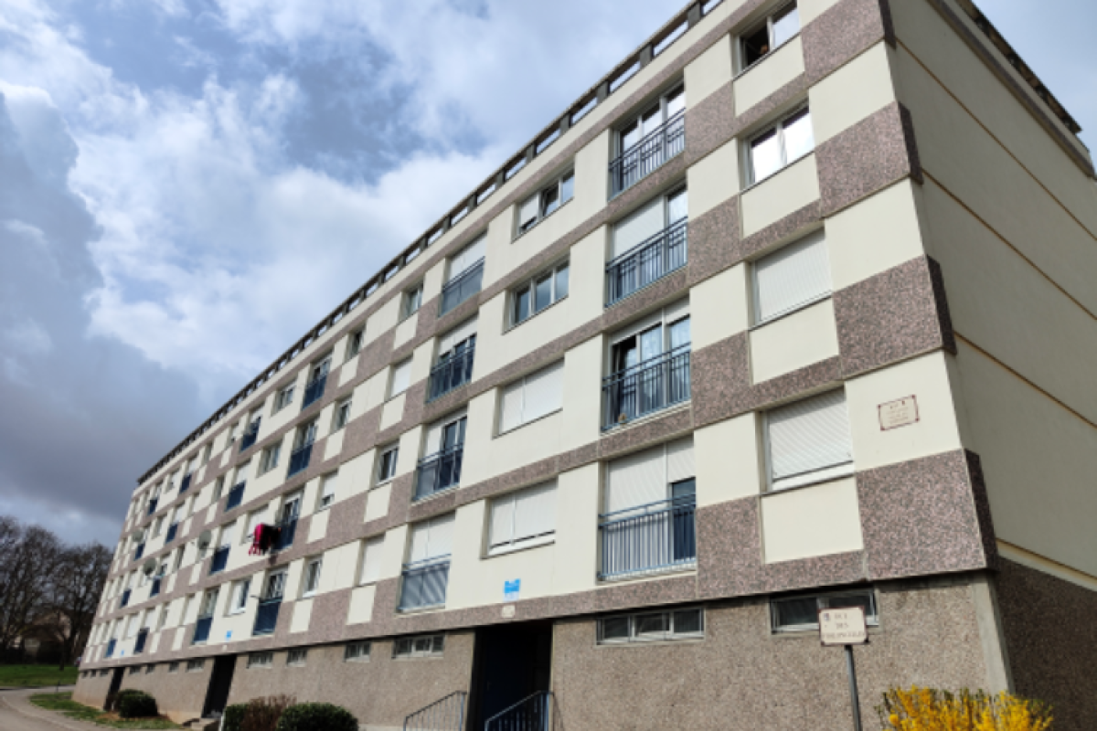 Photo de la structure Structure Intersectorielle d'Accompagnement Psychosocial (SINAPS)
