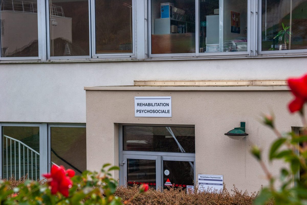 Photo de la structure ETTED - Equipe mobile territoriale pour les troubles envahissants du développement