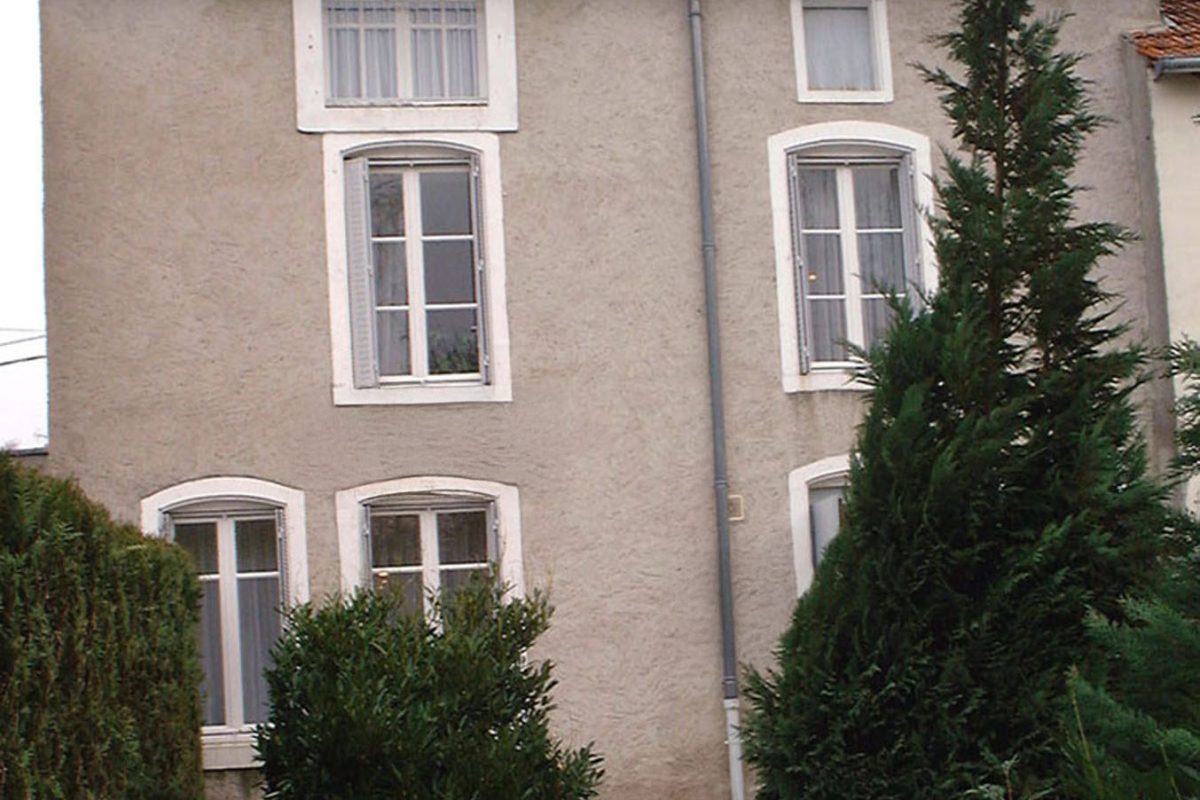 Photo de la structure Antenne Centre Médico-Psychologique (CMP) Neufchâteau
