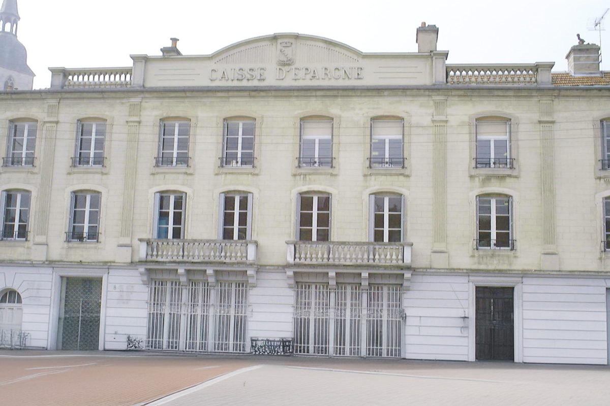 Photo de la structure Centre d'Accueil Thérapeutique à Temps Partiel (CATTP) Neufchâteau