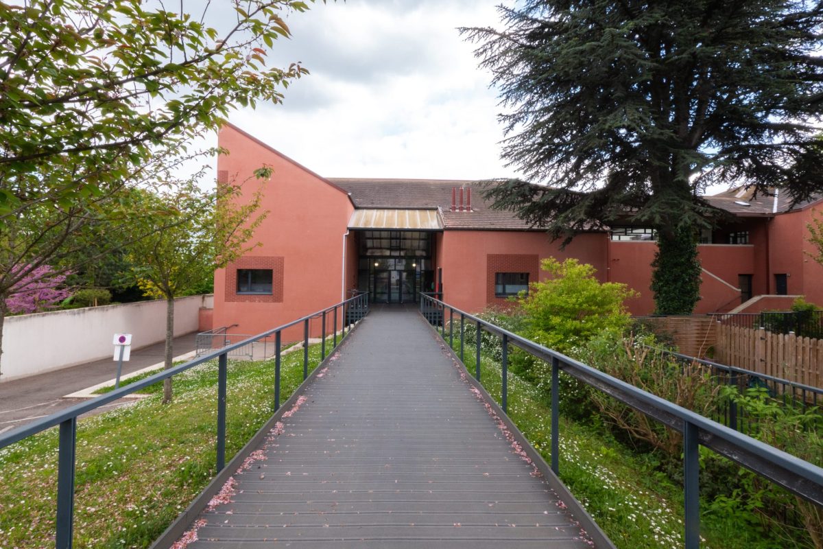 Photo de la structure La passerelle - CMP, CATTP et équipe de réhabilitation de Neuves-Maisons