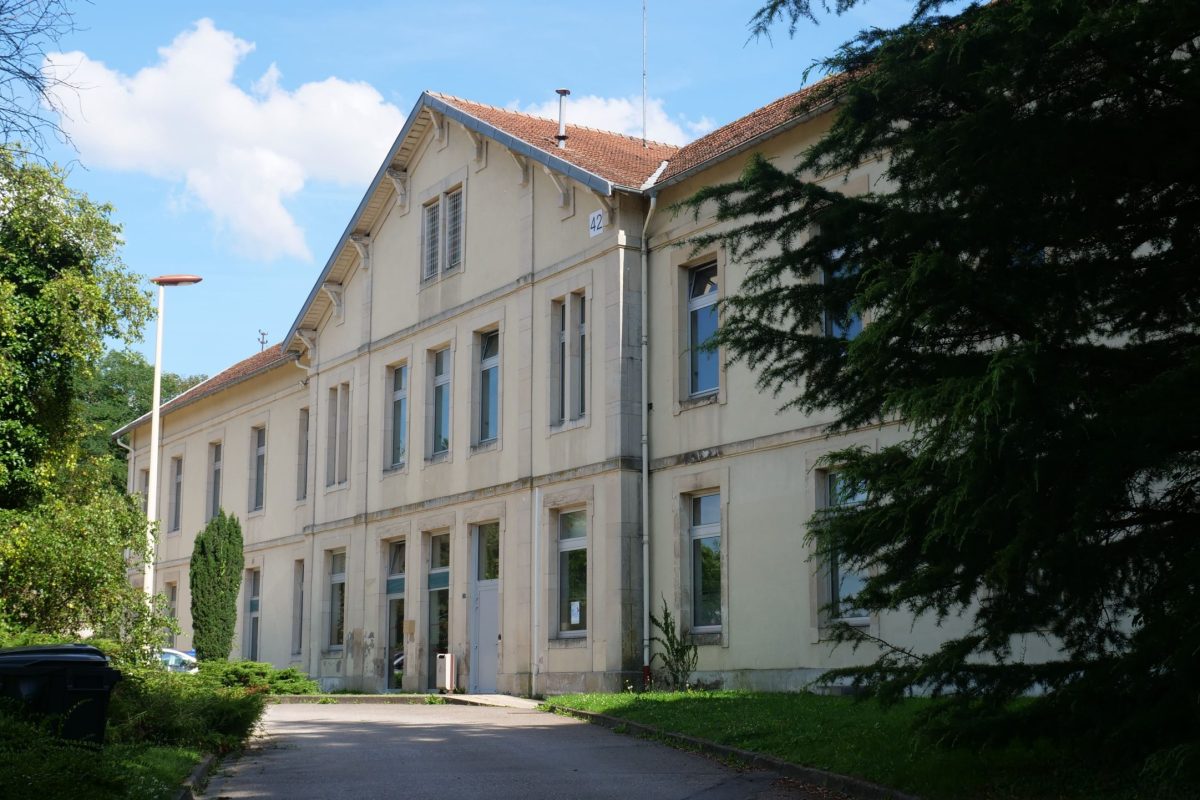 Photo de la structure CATTP Etape - Espace Thérapeutique d'Activités Physiques et d'Education