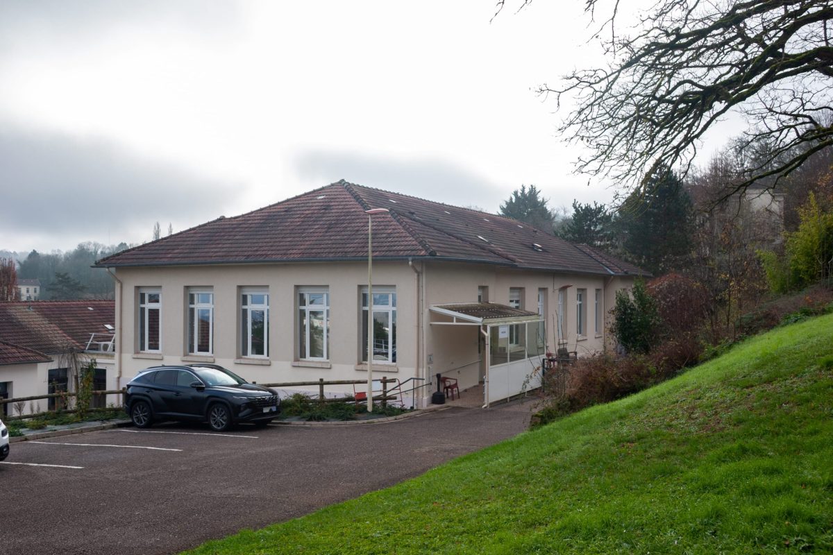Photo de la structure Hôpital de jour / CATTP Pasteur