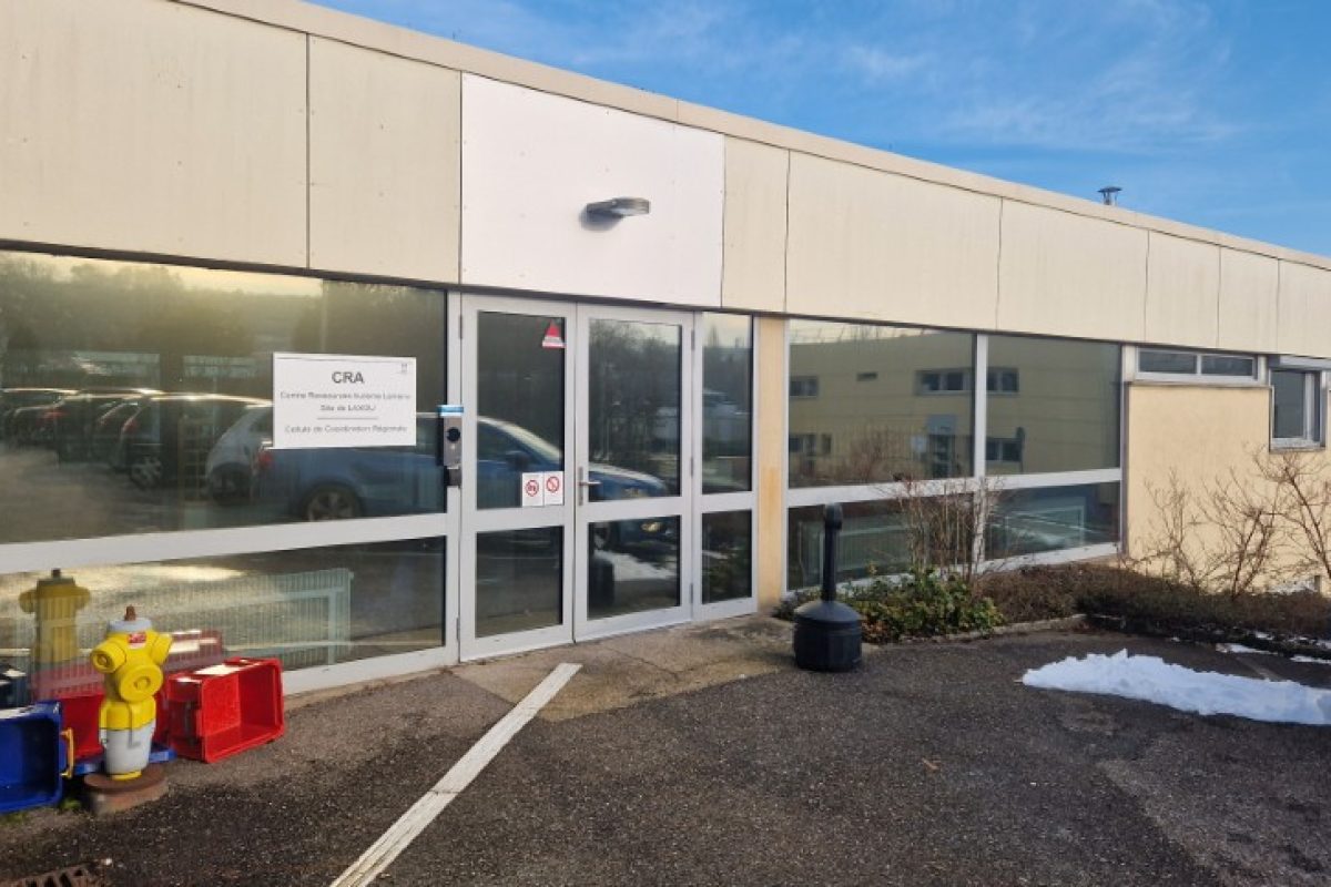 Photo de la structure Centre Ressources Autisme de Lorraine (CRA)
