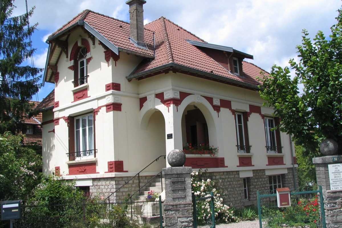 cmp antenne de vittel
