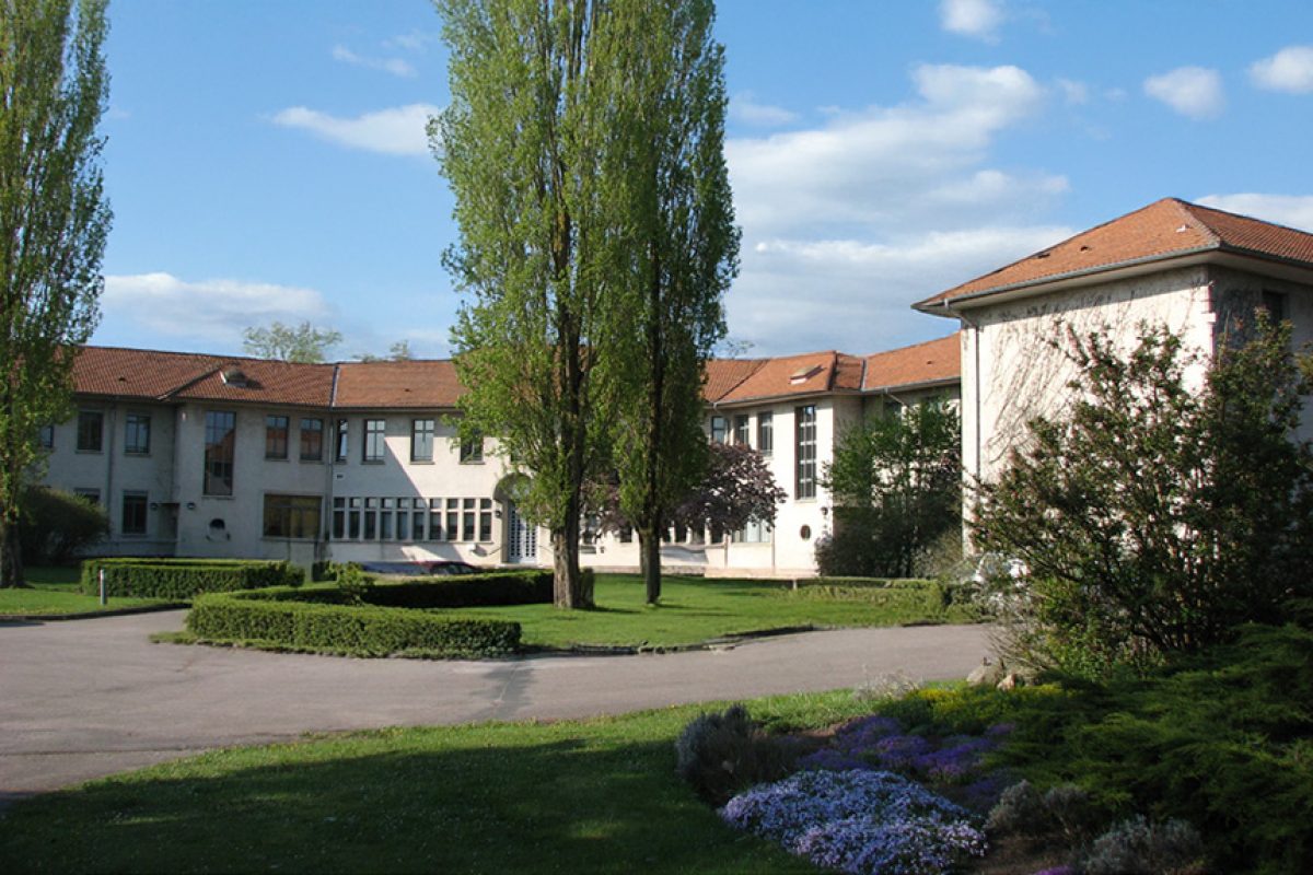 Photo de la structure Unité d'hospitalisation Colisée