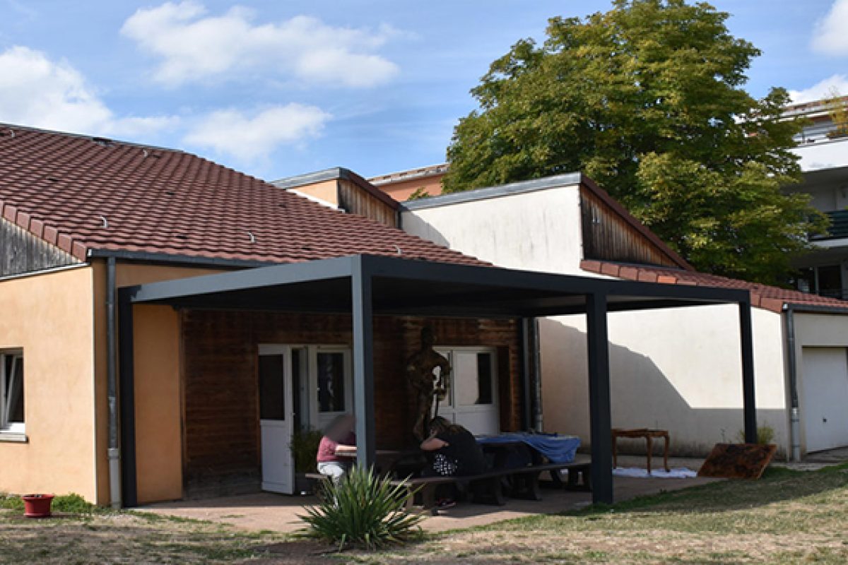 Foyer intermédiaire d'Essey