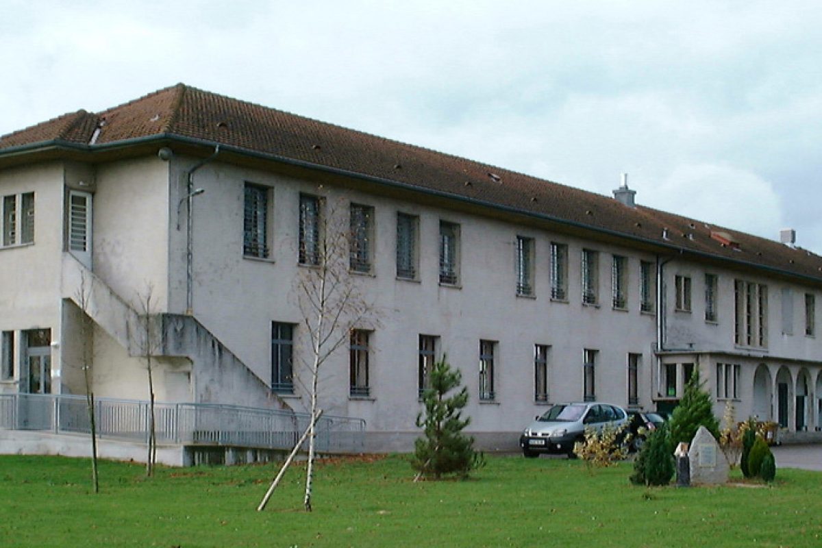 Photo de la structure Frida Kahlo - unité de soins psychiatriques prolongés (USPP)