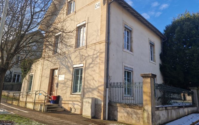 La Maison des Droits et des Usagers du CPN