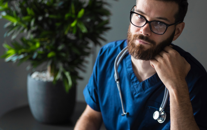 personnel de santé epsytera